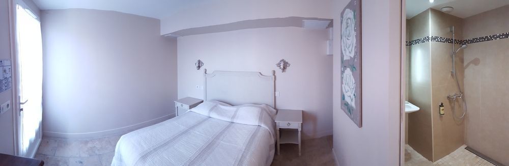 Hotel Le Mas Saint Joseph Экстерьер фото