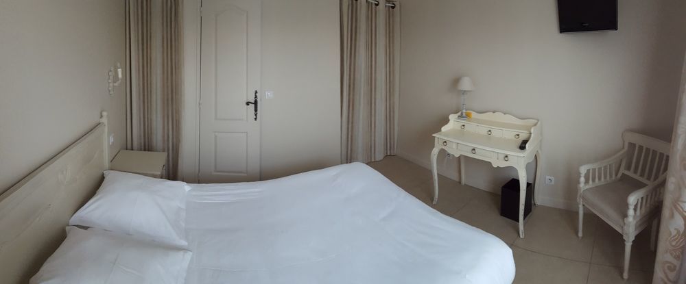 Hotel Le Mas Saint Joseph Экстерьер фото