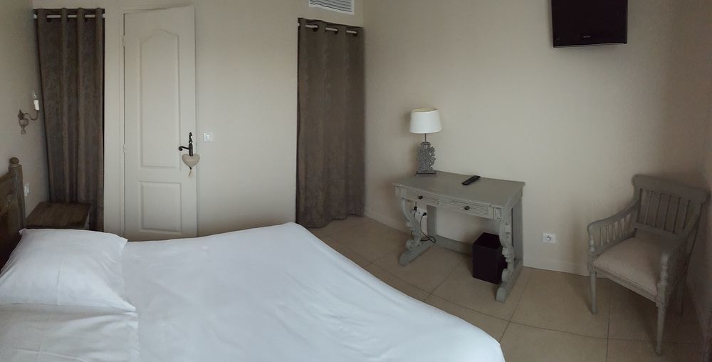 Hotel Le Mas Saint Joseph Экстерьер фото