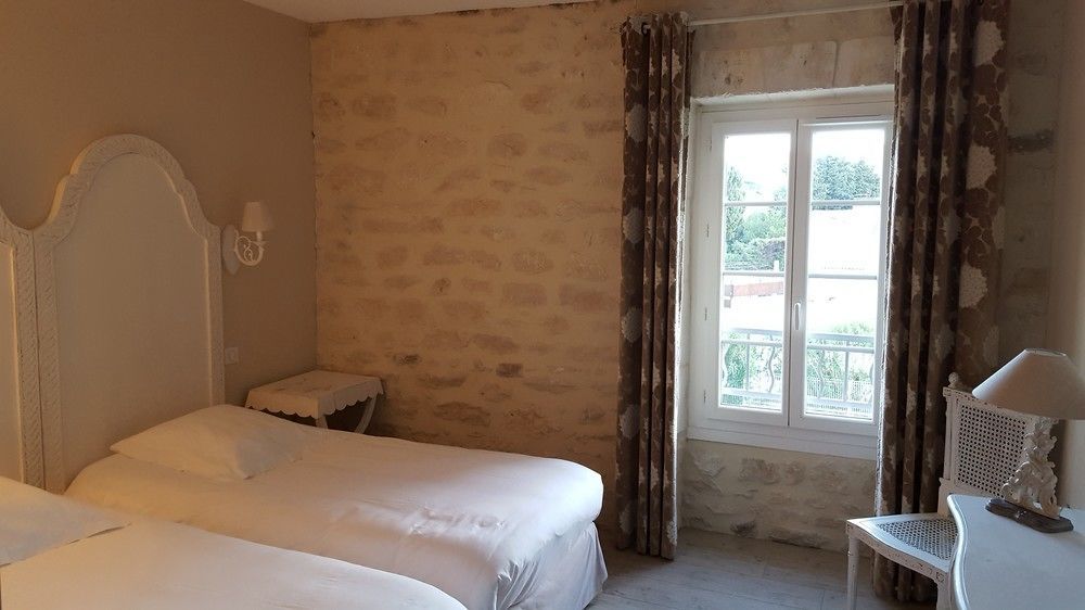 Hotel Le Mas Saint Joseph Экстерьер фото