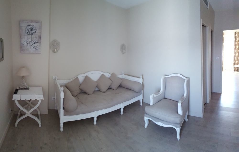 Hotel Le Mas Saint Joseph Экстерьер фото