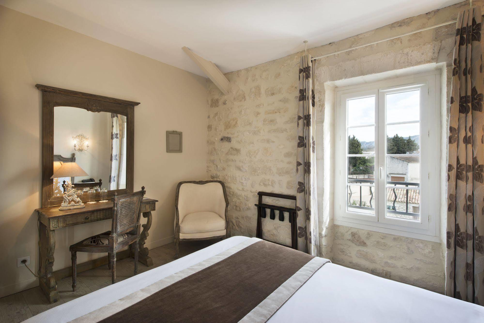 Hotel Le Mas Saint Joseph Экстерьер фото