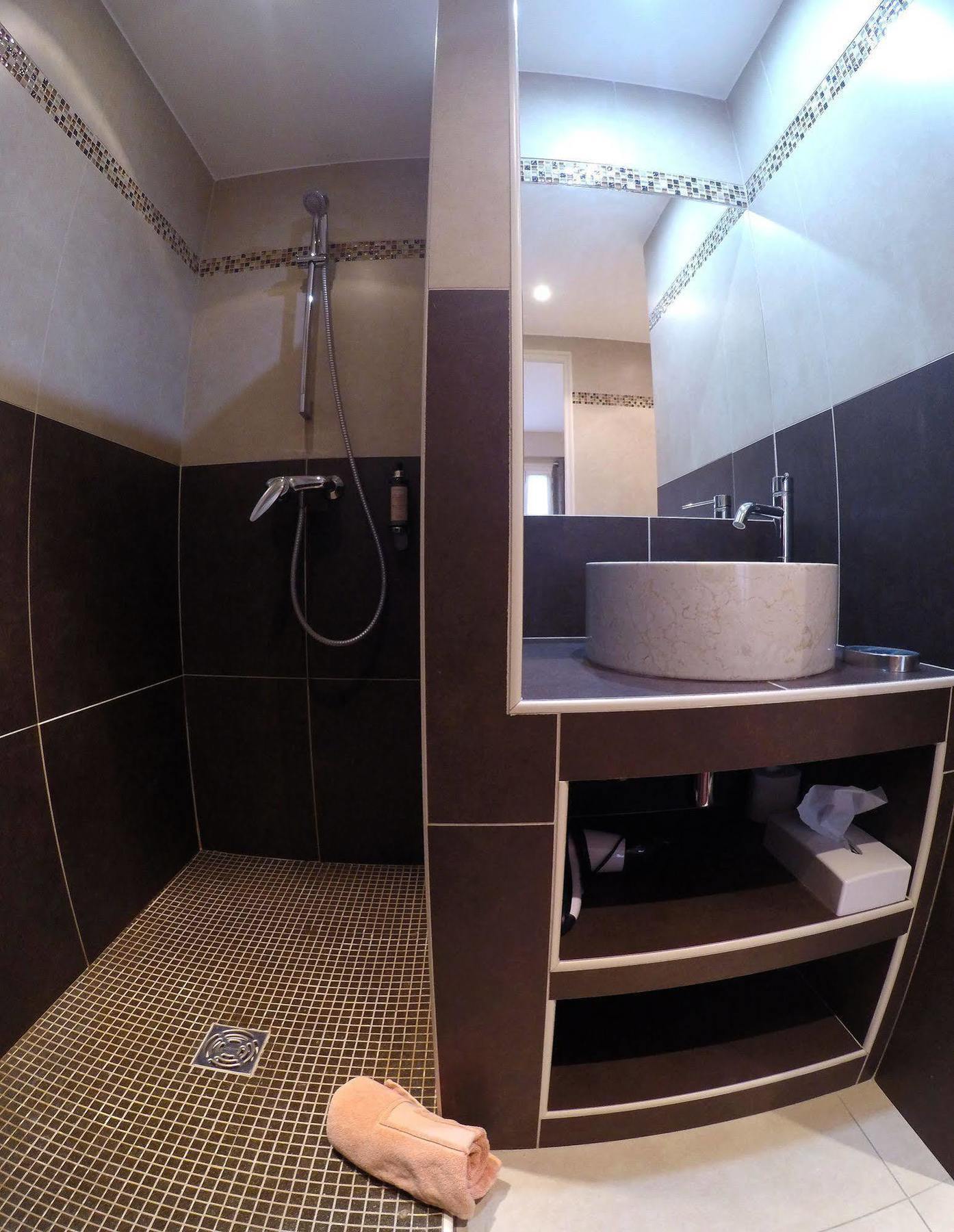Hotel Le Mas Saint Joseph Экстерьер фото